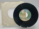 Fleetwood Mac – Go Your Own Way /Silver Spring, 1976 - 45 RPM Vinyl 7