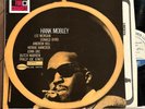 Hank Mobley No Room For Squares Superb NM  RVG Blue Note lp Lee Morgan