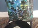 King Diamond ‎– Abigail 1987 US 1st EMW - Vinyl Record LP Album Metal VG++