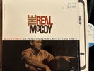 The Real McCoy Tyner Superb NM  Shrink Blue Note lp Joe Henderson Ron Carter