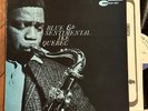 Ike Quebec Blue And Sentimental Superb NM  Liberty Blue Note lp Grant Green