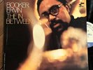 Booker Ervin The In Between Superb EX  1st RVG Liberty lp Blue Note