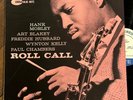 Hank Mobley Roll Call Archive NM  RVG Blue Note lp Freddie Hubbard