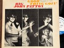 Big John Patton Got A Good Thing Goin’ Superb NM  1st NY RVG Blue Note lp Funk