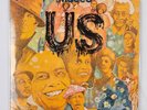 Maceo LP “Us ”   People PE 6601   2391 122 James Brown & the JB’s VG+ Funk Soul