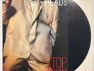 Talking Heads - Stop Making Sense LP - Sire 1984 [9 25186-1/1-25186]