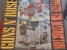 Appetite for Destruction by Guns n' Roses (Vinyl, 1987, 1-Disc, Geffen...