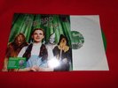 The Wizard Of Oz Original Motion Picture Soundtrack 2014 RSD LP Emerald Green