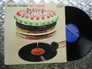 Rolling Stones   Let It Bleed   Vintage Stereo LP  London Records NPS-4