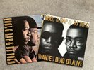 Kool G Rap & DJ Polo 2  Vinyl Album Bundle (Road to Riches & Wanted: Dead Alive)