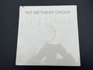 SEALED Pat Metheny Group ‎– First Circle LP 1984 ECM Records ‎– ECM 1278 Germany