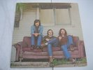 CROSBY STILLS, NASH   DEBUT ORIGINAL 1969 LP SD 19117 NM/NM W/LYRIC INSERT