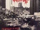 MF Grimm - The Downfall Of Ibliys:A Ghetto Opera '02 2xLP US ORG EX-/EX-