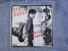 Steve Earle - Guitar Town: Orig Vinyl LP - 1st Press - 1st Release - UK - 1986