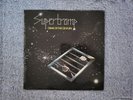 Supertramp - Crime Of The Century: Vinyl LP - 1st Press - UK 1974 - (Ex) - Rare