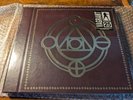 Thrice The Alchemy Index 4xLP COLORED 10” Vinyl Record Numbered Box Set Sealed