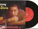VASCO ROSSI Vinile Numerato Jenny e Silvia