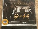 The Notorious B.I.G ‘Life After Death’ 3 x LP Vinyl LP 1997 Bad Boy Biggie