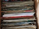 BUNDLE OF 100 LATIN SPANISH MUSIC  CUMBIA, SALSA, MERENGUE, POP, REGIONAL  #6