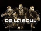 DE LA SOUL - ART OFFICIAL INTELLIGENCE: MOSAIC THUMP 2X VINYL LP (NEW)