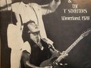 Bruce Springsteen Live in the Promised Land Winterland December 15, 1978 3 LP