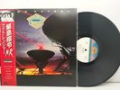 NIGHT RANGER DAWN PATROL CBS/SONY AF-7085 JAPAN OBI VINYL LP