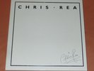 Chris Rea 7 Vinyl Box Set. Alben von 1978-1985.