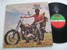 SAM SAMUDIO - SAM HARD AND HEAVY LP ATLANTIC 8271 US PRESSING US ROCK BLUES