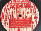 Underground Resistance ‎– Acid Rain EP, 12
