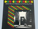 Winston Edwards & Blackbeard - At 10 Downing Street Dub Conference LTM 1025 VG+