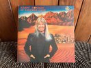 LARRY NORMAN  'in another land'  GRA 2001 SOLID ROCK RECORDS 