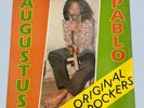 Augustus Pablo – Original Rockers - Message PBL-1004 RE - 1982 Reggae VG+