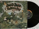 The Beach Boys - Smiley Smile - Vinyl LP - U.K. Mono 1st Press 1967 EX