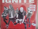 Ignite by Ignite (SEALED & NEW)w/minor sleeve damage