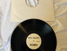 RARE UK DJ ONLY PROMO  Fugees - Ready Or Not DJ Zinc Remix - DRUM & BASS JUNGLE