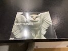 DEFTONES - DIAMOND EYES Limited Edition White Vinyl ( Sealed & Rare)