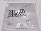 Enter Shikari Live at Rock City 2009 Bootleg Series Vol 2 Vinyl Signed Grey