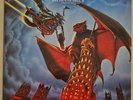 Bat Out of Hell II: Back Into Hell by Meat Loaf - (NEW&SEALED) w/Minor SLV DMG