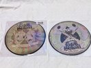Enter Shikari Jonny Sniper and Anything Can Happen In The Next... Vinyls EP x2