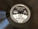 HOT DANCE DUKE YELLMAN Or Edison 51723 I Love My Baby (hot solos)Tenn HAPPY  E