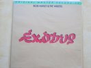 BOB MARLEY & THE WAILERS Exodus MFSL Original Master Recording vinyl LP