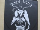 ANGEL WITCH Sweet Danger UK 12