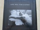JOY DIVISION Love Will Tear Us Apart Original Italy 12