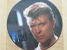 DAVID BOWIE Loving The Alien UK 12