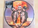 NIRVANA Hollywood Rock Festival Rio De Janerio 1993 - Triple LP picture disc New