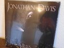 Jonathan Davis - Black Labyrinth - RED/BLACK VINYL