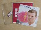 DAVID BOWIE Crystal Japan / Alabama Song Original Japanese 7