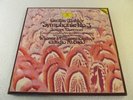 Mahler Abbado Jessye Norman Symphonie Symphony no 3 DGG 2741010 2 LP BOX Booklet