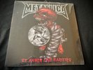 Metallica - Vinyl Club #6 - St. Anger Live Rarities - NEW Sealed
