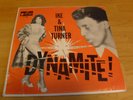 IKE & TINA TURNER LP DYNAMITE   Sue 2004 ORANGE LABEL MONO R&B SOUL ROCK N ROLL
